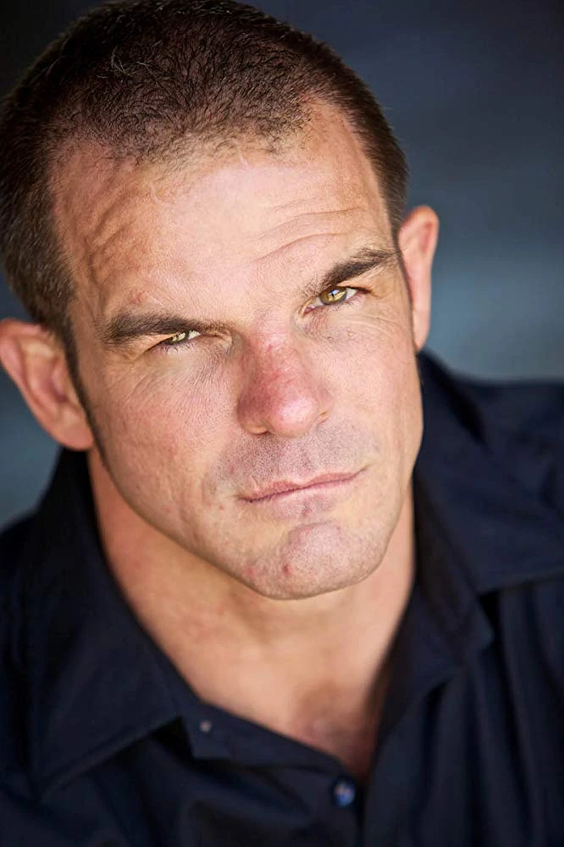 Ian Roberts (I) - Foto 1