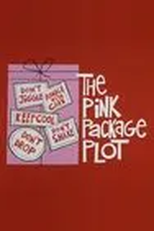 Entrega Especial da Pantera (The Pink Package Plot)