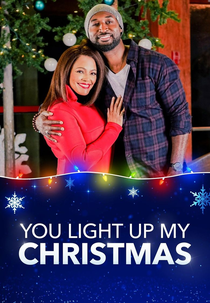 O Brilho do Natal (You Light Up My Christmas)