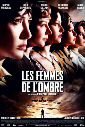  de Filme Contratadas para Matar (2008)