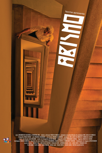 Poster de Curta Abismo (2018)