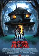 A Casa Monstro (Monster House)