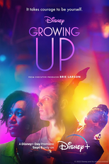 Crescendo (1ª Temporada) (Growing Up (Season 1))