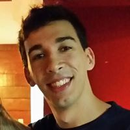 Foto de perfil de Joao Ferreira Braga Neto