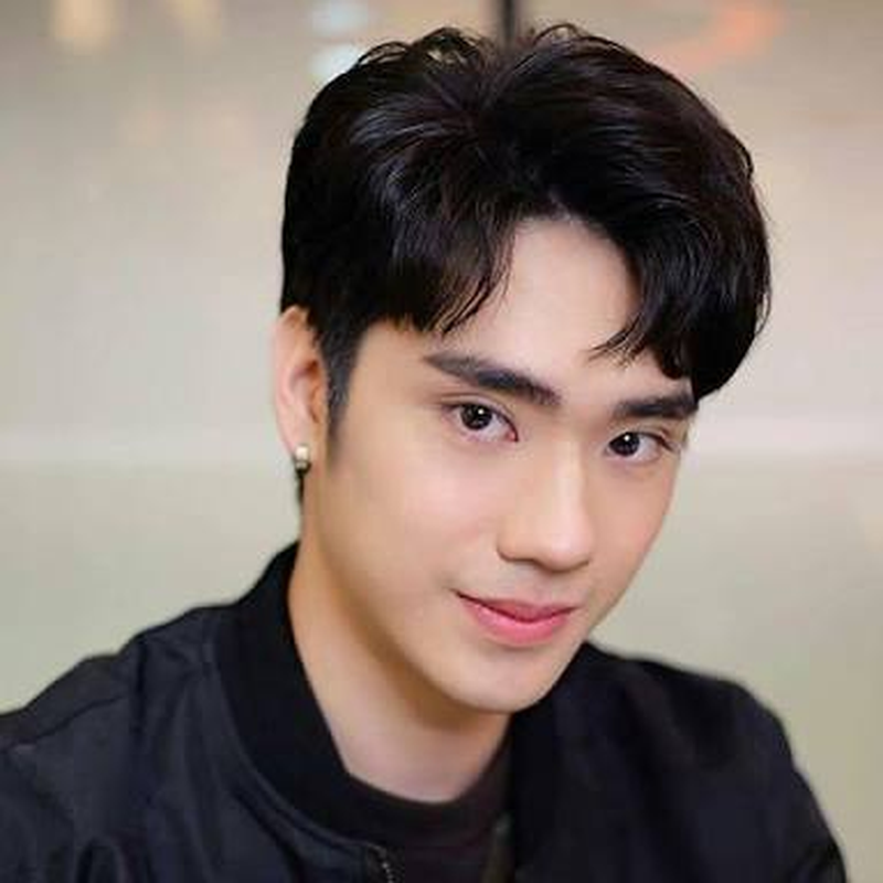 Thanapon Jarujitranon - Foto 1