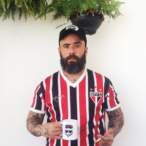 Foto de perfil de Vinicius Botti Vidal