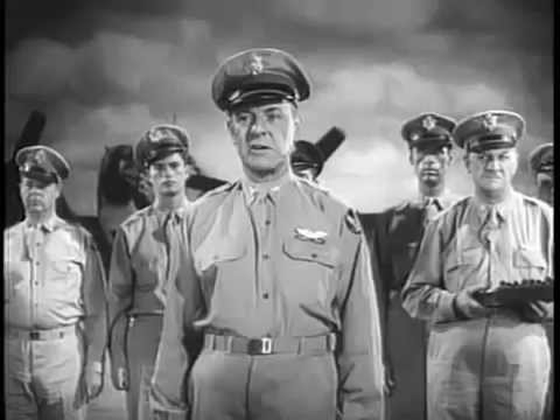 Foto 3 de Artilheiro Aéreo