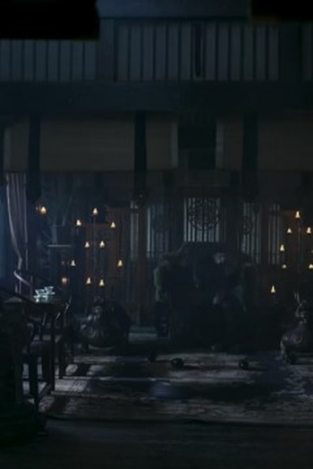 Poster de Episódio 22 (2023)