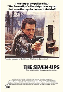 Esquadrão Implacável (The Seven-Ups)