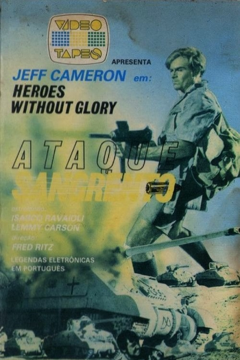  de Filme Ataque Sangrento (1971)