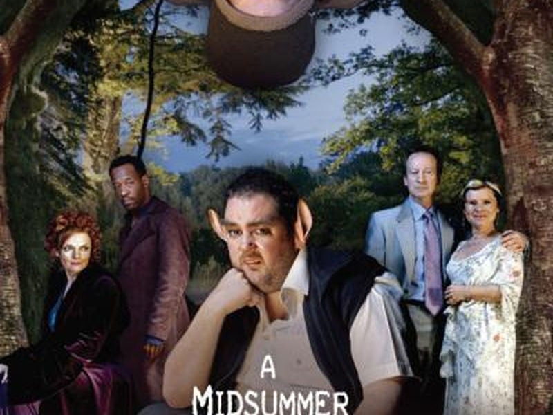 Foto 8 de ShakespeaRe-Told