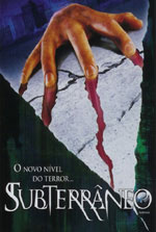 Poster 3 de Filme Subterrâneo (2003)