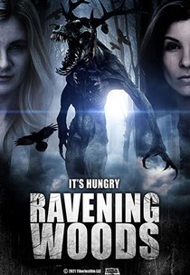 Ravening Woods (Ravening Woods)
