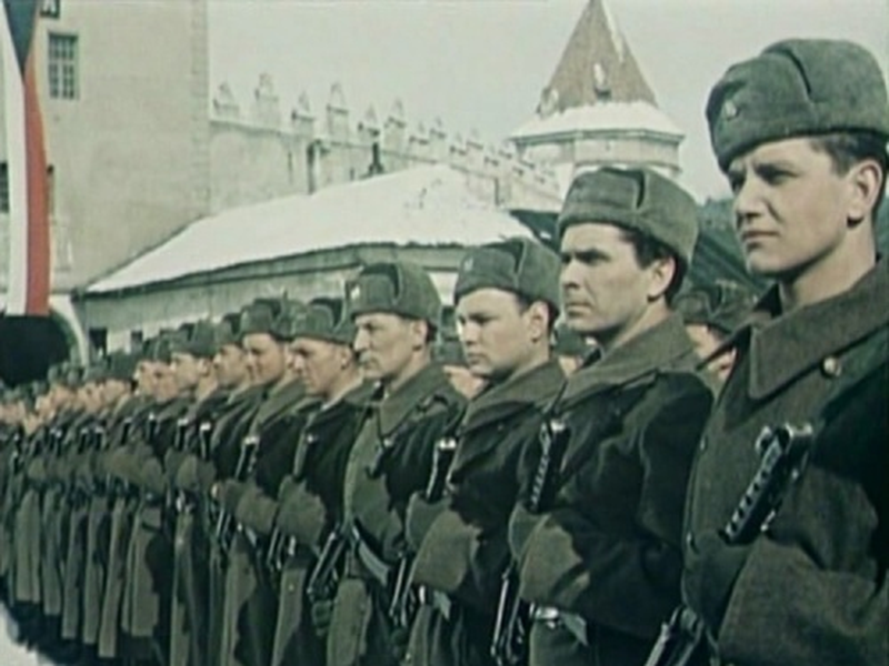 Foto 22 de The Tank Brigade