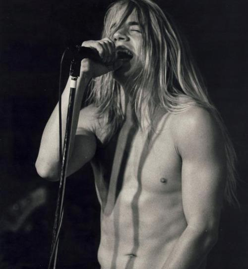 Anthony Kiedis - Foto 1