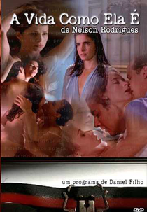 A Vida Como Ela É (A Vida Como Ela É)