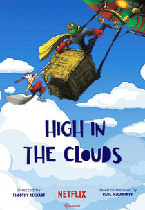 High in the Clouds (High in the Clouds)