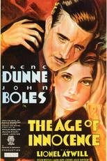 No Tempo da Inocência (The Age of Innocence)