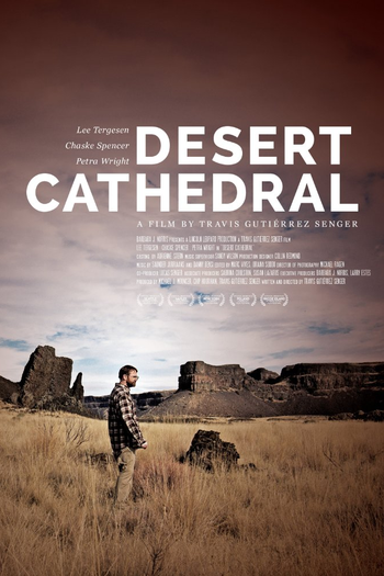  de Filme Desert Cathedral (2016)