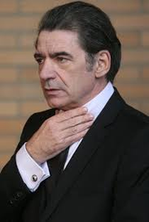 Miki Manojlovic - Poster 1