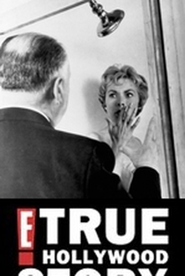 E! True Hollywood Story: Alfred Hitchcock - Poster / Capa / Cartaz - Oficial 1
