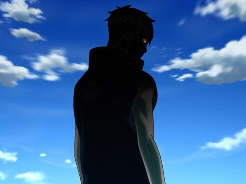 Foto 7 de Boruto - Naruto Next Generations (7º Temporada)