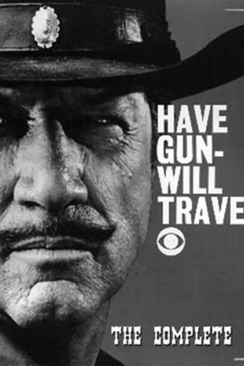  de Série Paladino do Oeste (1957)