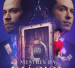 Henry e Klauss: Mestres da Mágica