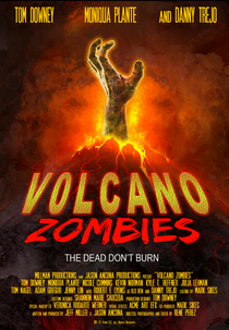 Mortos Vivos (The Burning Dead)