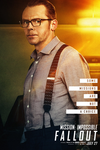  de Filme Missão: Impossível - Efeito Fallout (2018)