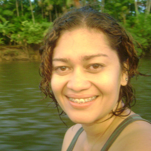 Foto de perfil de Paula Vanessa Silva