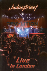 Judas Priest - Live in London (Judas Priest - Live in London)