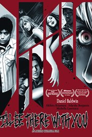 Poster 1 de Filme I'll Be There with You (2006)