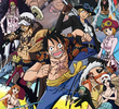 One Piece: Saga 11 - Dressrosa