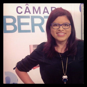 Foto de perfil de Danniele Nascimento