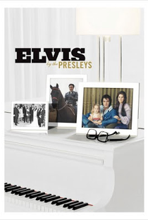 Elvis by the Presleys - Poster / Capa / Cartaz - Oficial 1