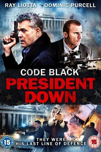  de Filme Meu Ofício é Matar (2013)