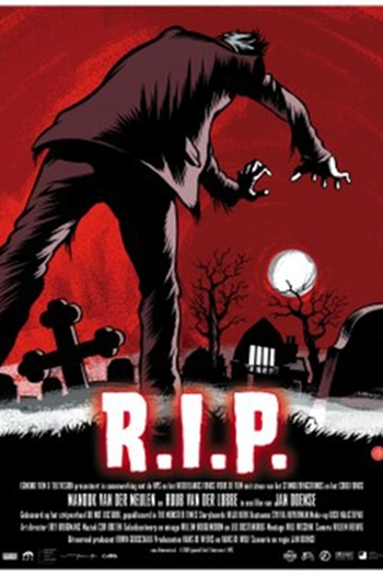 Poster de Curta R.I.P. (2001)