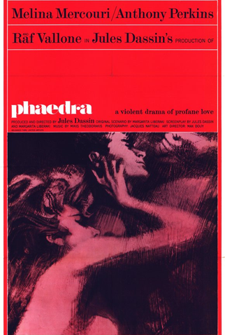 Poster 1 de Filme Profanação (1962)