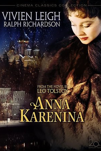  de Filme Anna Karenina (1948)