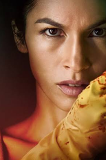 A Faxineira (3ª Temporada) (The Cleaning Lady (Season 3))