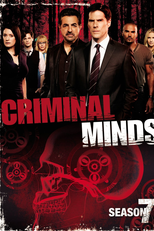 Mentes Criminosas (7ª Temporada) (Criminal Minds (Season 7))