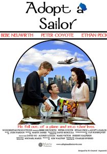 Adopt a Sailor (Adopt a Sailor)
