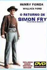 O Retorno de Simon Fry (The Deputy: The Return of Simon Fry)