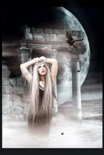 Ereshkigal - A Rainha dos Mortos - Poster / Capa / Cartaz - Oficial 2