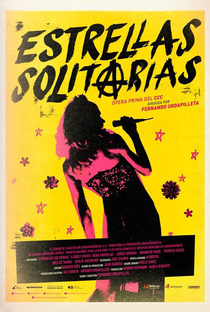 Estrellas Solitarias - Poster / Capa / Cartaz - Oficial 1