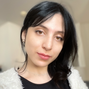 Foto de perfil de Luiza