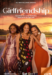 Girlfriendship (Girlfriendship)