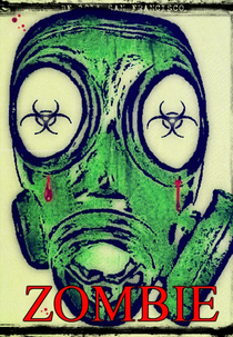 Zombie (Zombie)