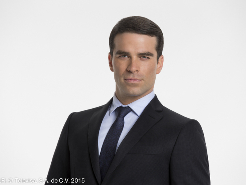 Foto 10 de Pasión y Poder